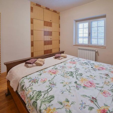 Villa Montenegro Budva Exteriér fotografie