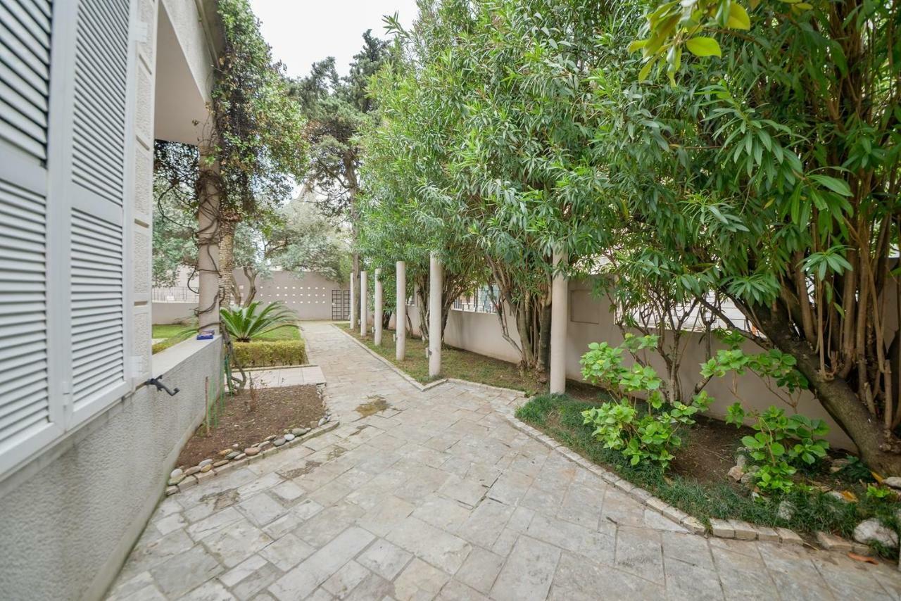 Villa Montenegro Budva Exteriér fotografie