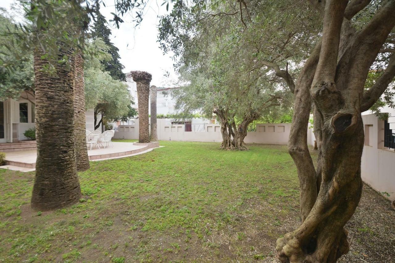 Villa Montenegro Budva Exteriér fotografie