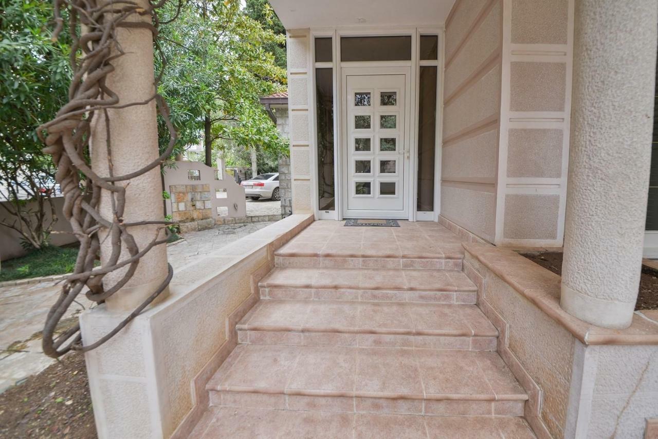 Villa Montenegro Budva Exteriér fotografie