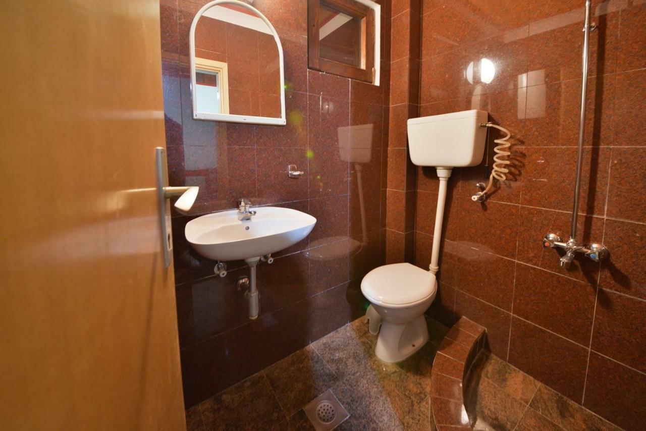 Villa Montenegro Budva Exteriér fotografie