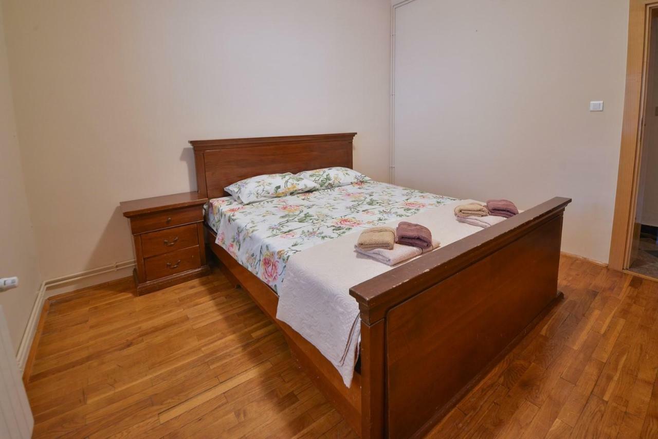 Villa Montenegro Budva Exteriér fotografie