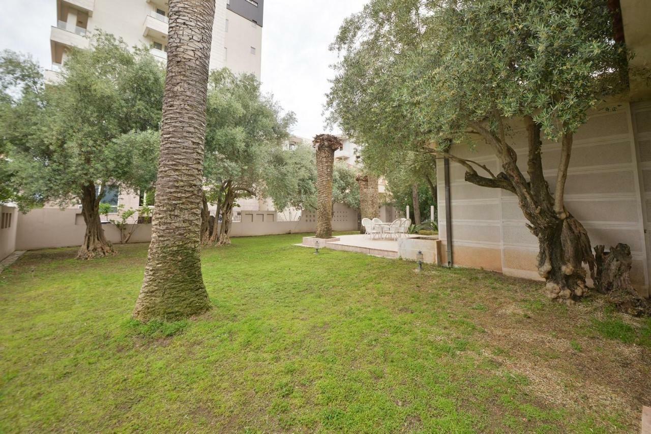 Villa Montenegro Budva Exteriér fotografie