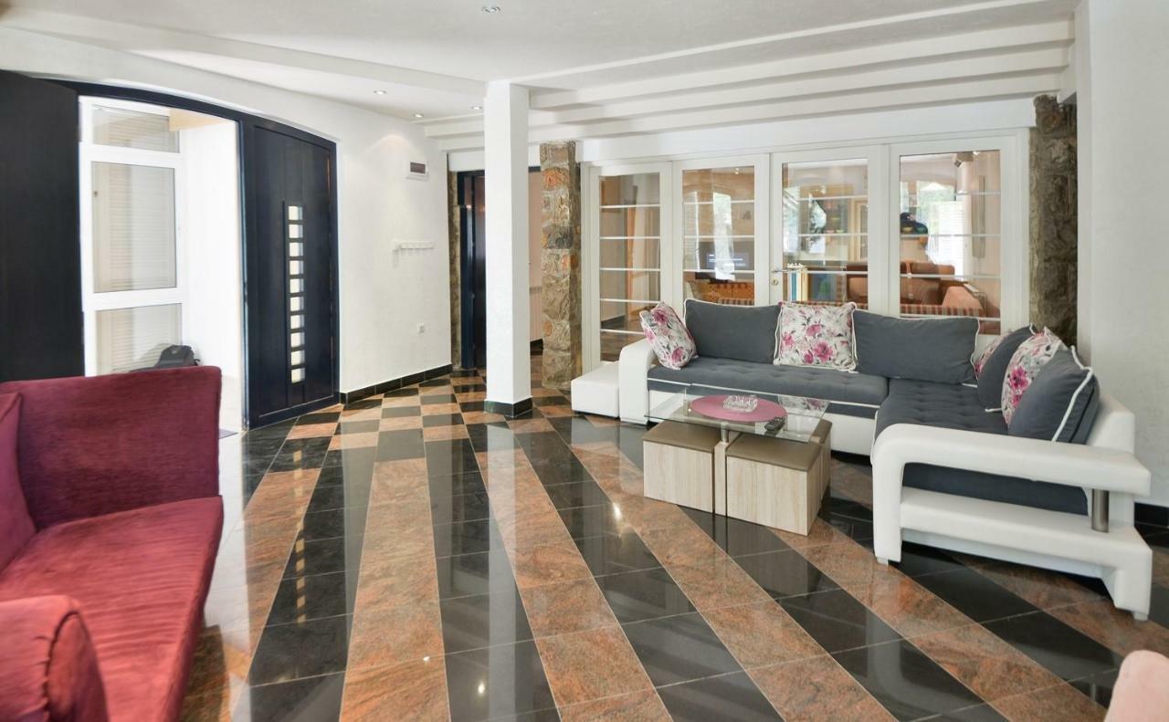 Villa Montenegro Budva Exteriér fotografie